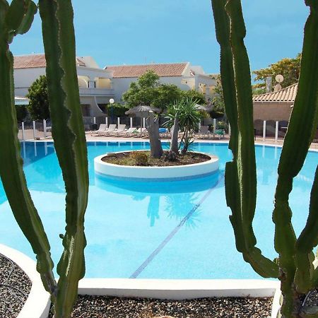 Fantastic 3 Bedroom Townhouse Golf Del Sur - The Palms Resort San Miguel de Abona Esterno foto