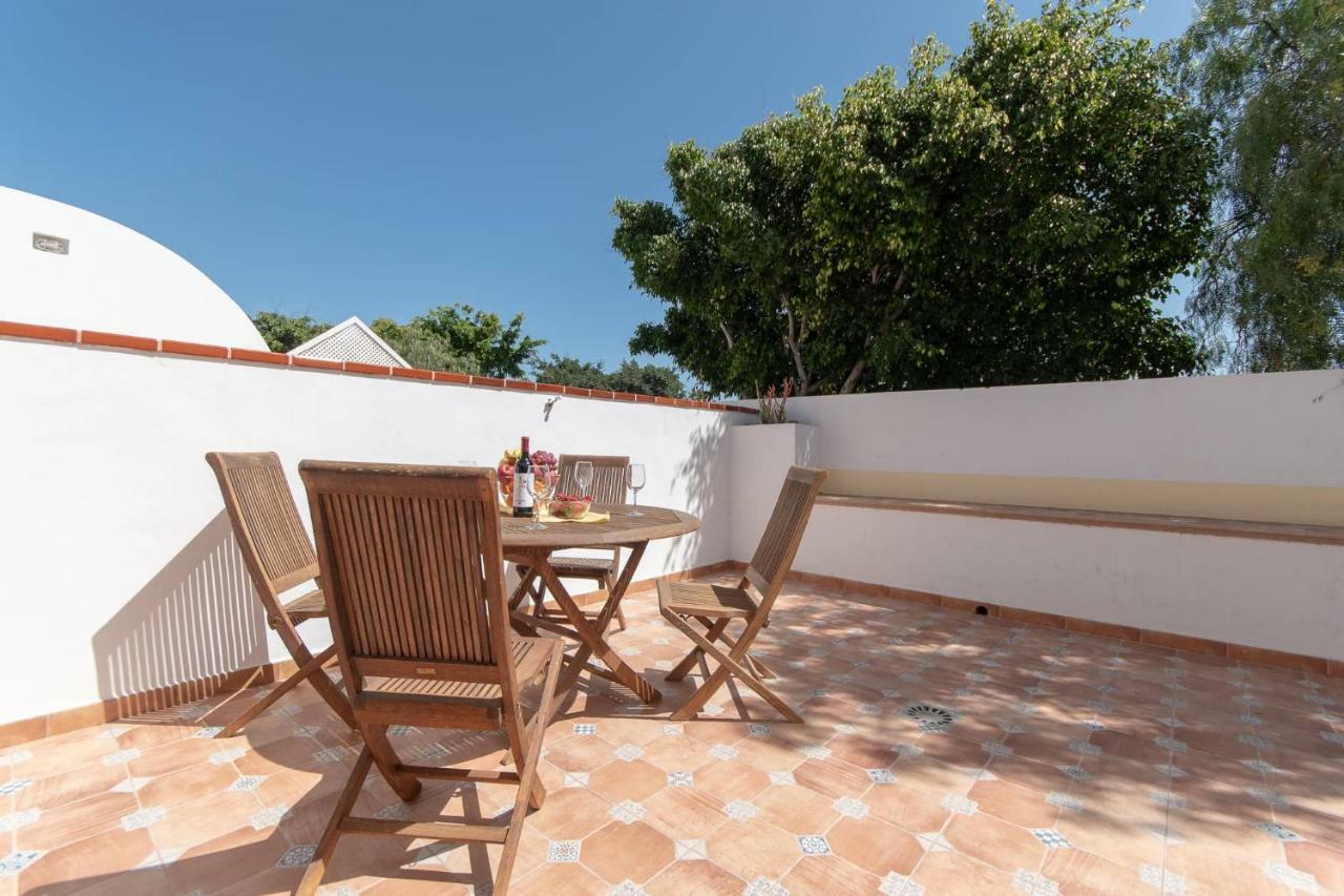 Fantastic 3 Bedroom Townhouse Golf Del Sur - The Palms Resort San Miguel de Abona Esterno foto