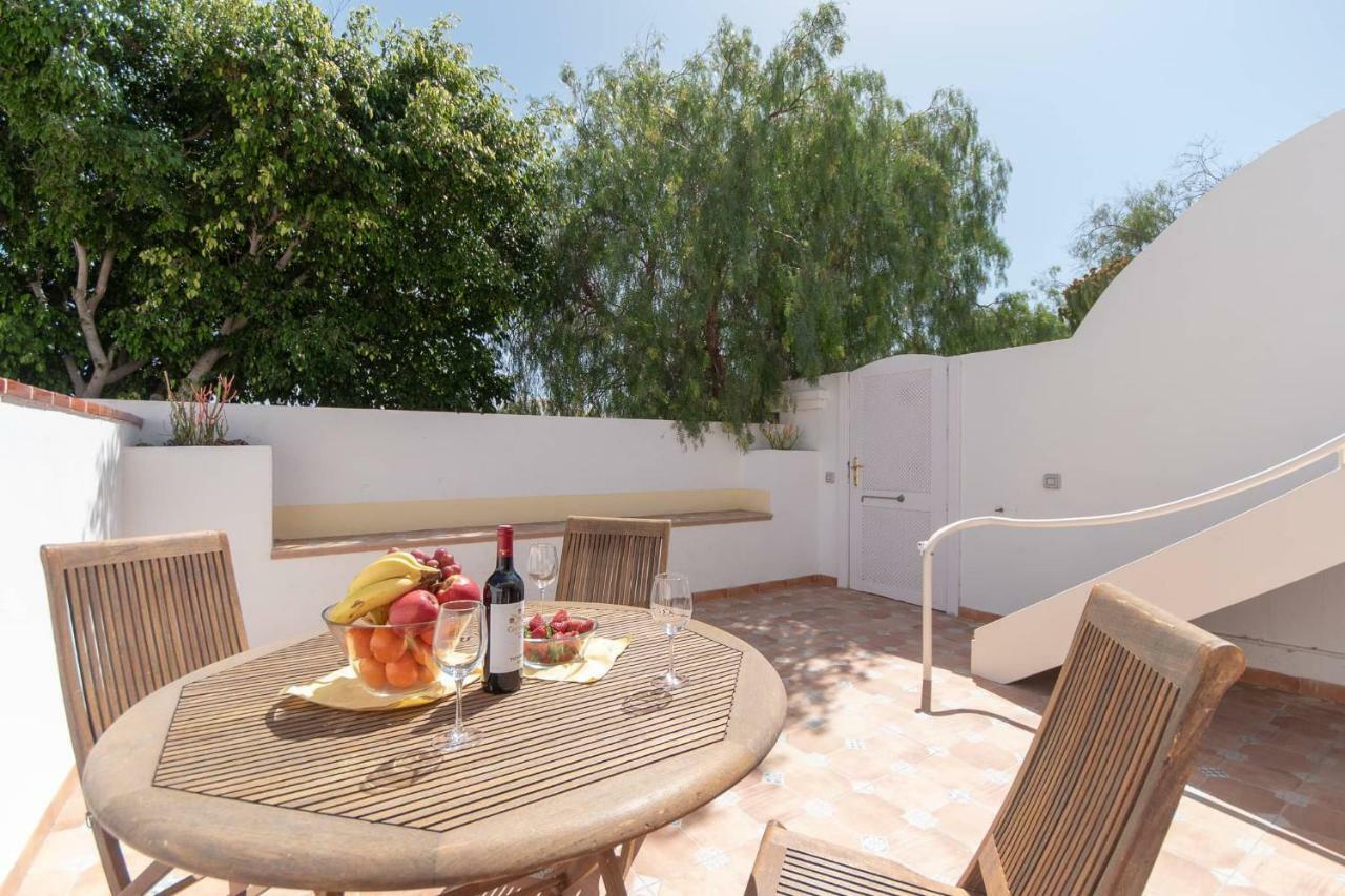 Fantastic 3 Bedroom Townhouse Golf Del Sur - The Palms Resort San Miguel de Abona Esterno foto