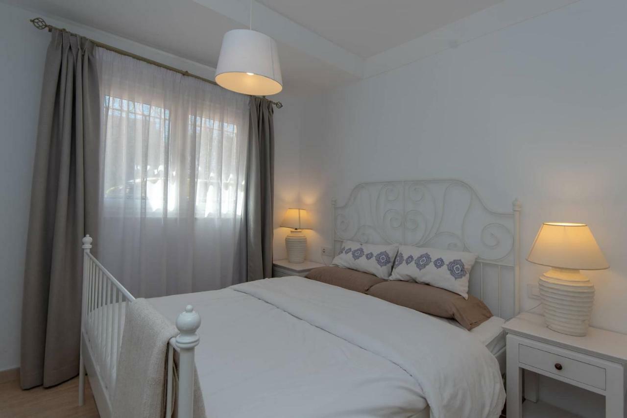 Fantastic 3 Bedroom Townhouse Golf Del Sur - The Palms Resort San Miguel de Abona Esterno foto