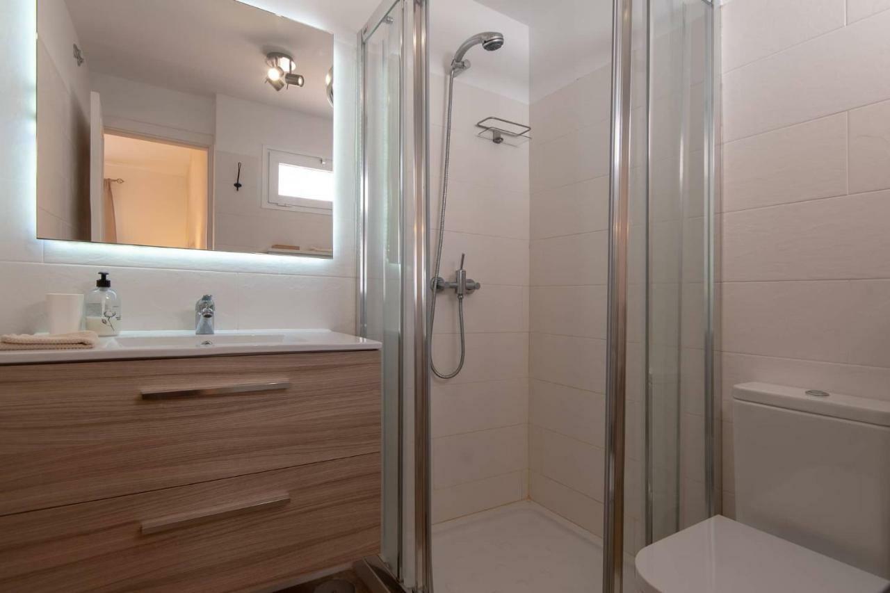 Fantastic 3 Bedroom Townhouse Golf Del Sur - The Palms Resort San Miguel de Abona Esterno foto