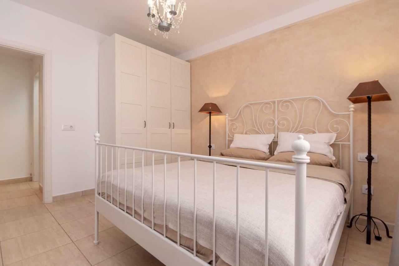 Fantastic 3 Bedroom Townhouse Golf Del Sur - The Palms Resort San Miguel de Abona Esterno foto